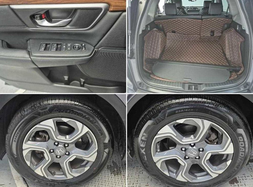 혼다 CR-V 1.5 EX-L 2WD 사진 18