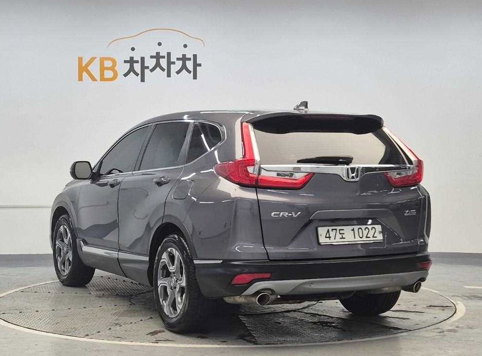 혼다 CR-V 1.5 EX-L 2WD 사진 2