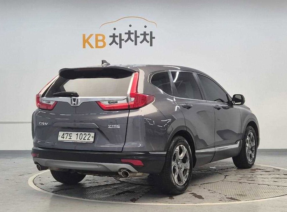 혼다 CR-V 1.5 EX-L 2WD 사진 3