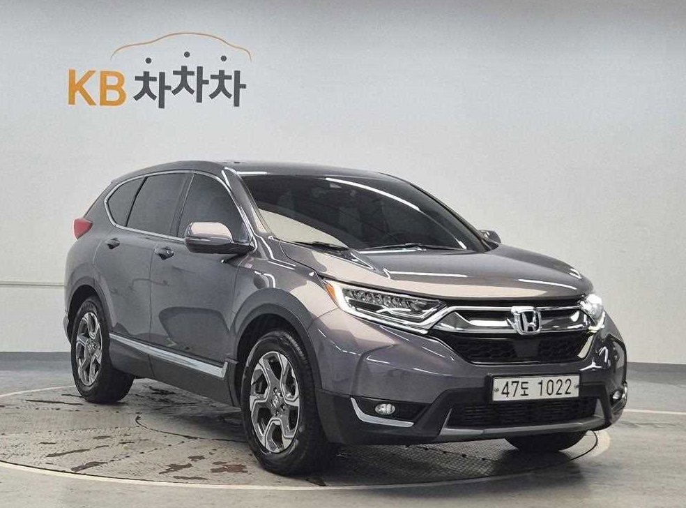 혼다 CR-V 1.5 EX-L 2WD 사진 4
