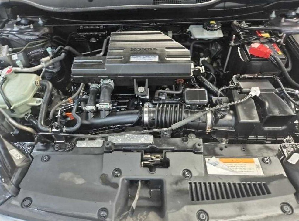 혼다 CR-V 1.5 EX-L 2WD 사진 5