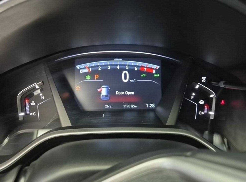 혼다 CR-V 1.5 EX-L 2WD 사진 6