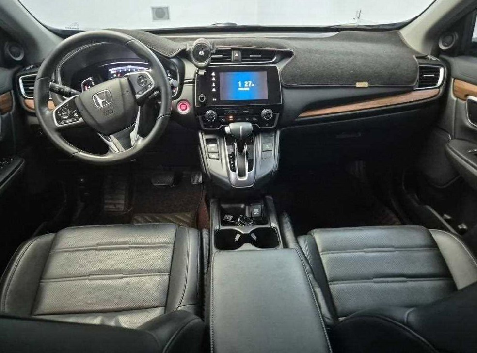 혼다 CR-V 1.5 EX-L 2WD 사진 7