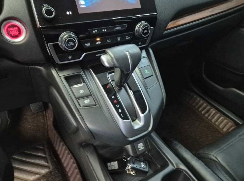 혼다 CR-V 1.5 EX-L 2WD 사진 8