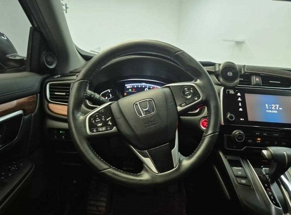 혼다 CR-V 1.5 EX-L 2WD 사진 9