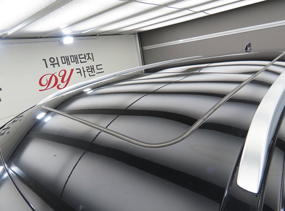 르노코리아(삼성) QM6 가솔린 2.0 GDe LE 시그니쳐 2WD 사진 17