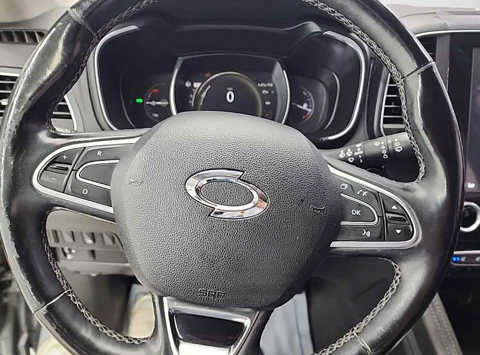 르노코리아(삼성) QM6 디젤 2WD LE 사진 9
