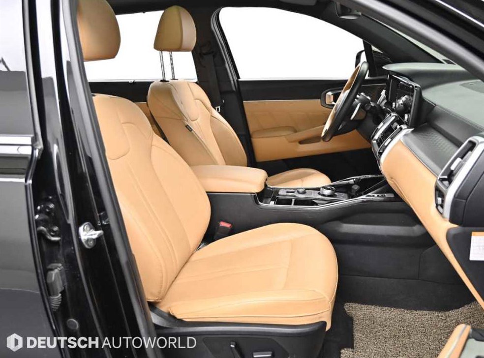 기아 쏘렌토 HEV 1.6 2WD 노블레스 사진 10