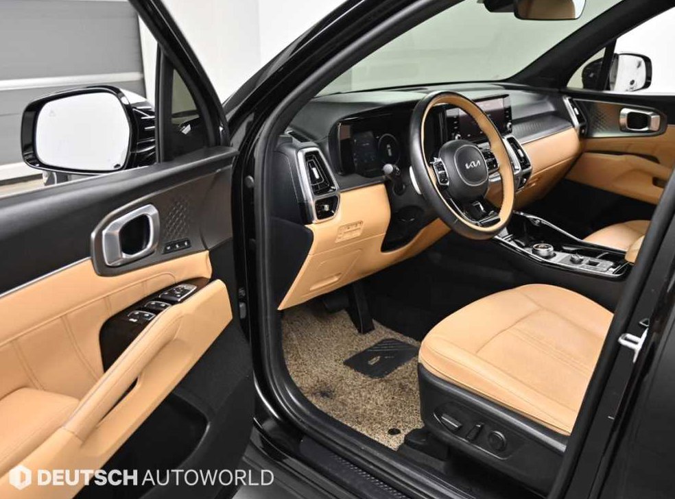 기아 쏘렌토 HEV 1.6 2WD 노블레스 사진 11