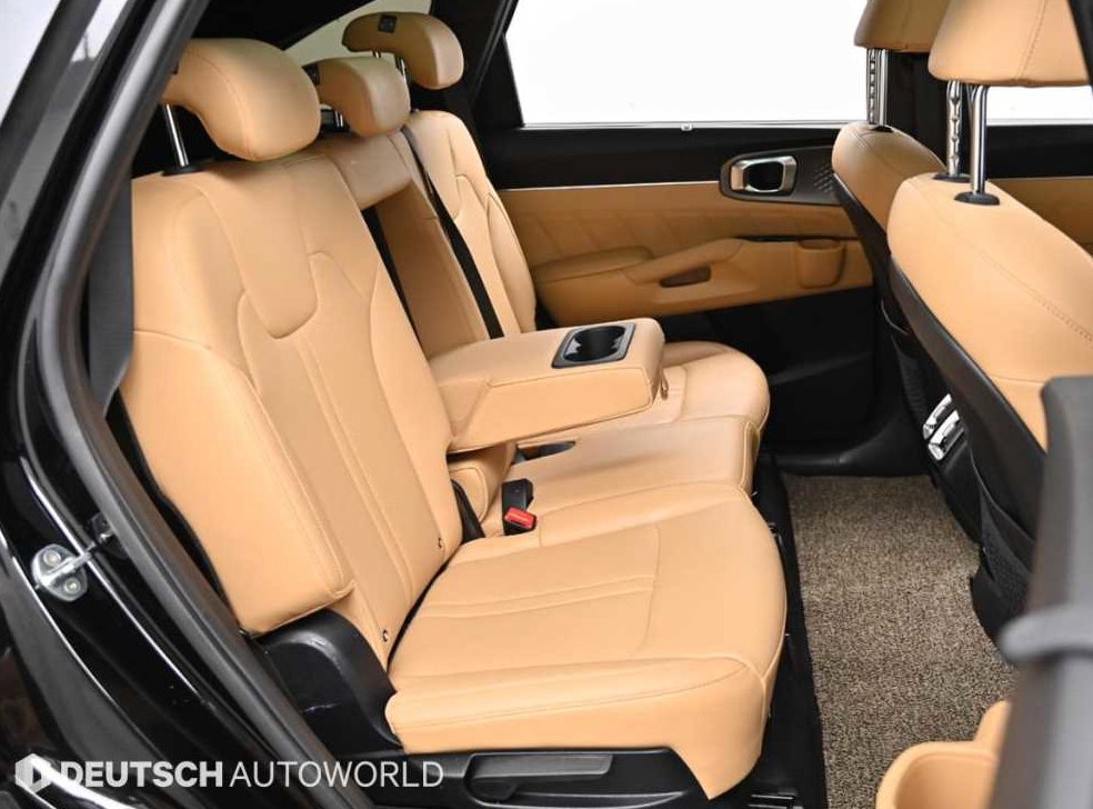 기아 쏘렌토 HEV 1.6 2WD 노블레스 사진 12