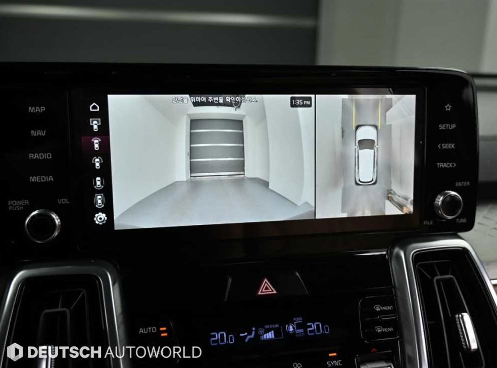 기아 쏘렌토 HEV 1.6 2WD 노블레스 사진 15