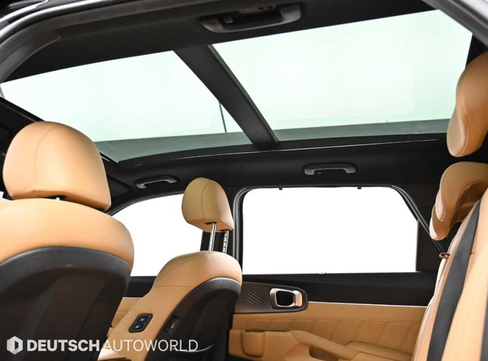 기아 쏘렌토 HEV 1.6 2WD 노블레스 사진 18