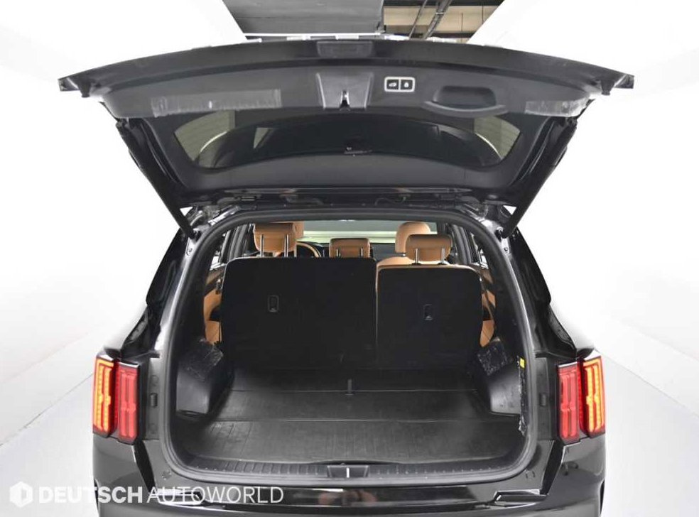 기아 쏘렌토 HEV 1.6 2WD 노블레스 사진 19
