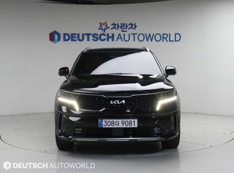 기아 쏘렌토 HEV 1.6 2WD 노블레스 사진 3