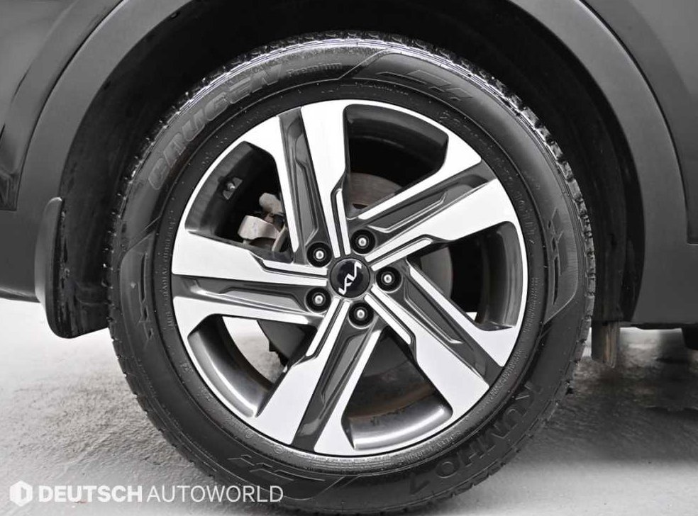 기아 쏘렌토 HEV 1.6 2WD 노블레스 사진 5