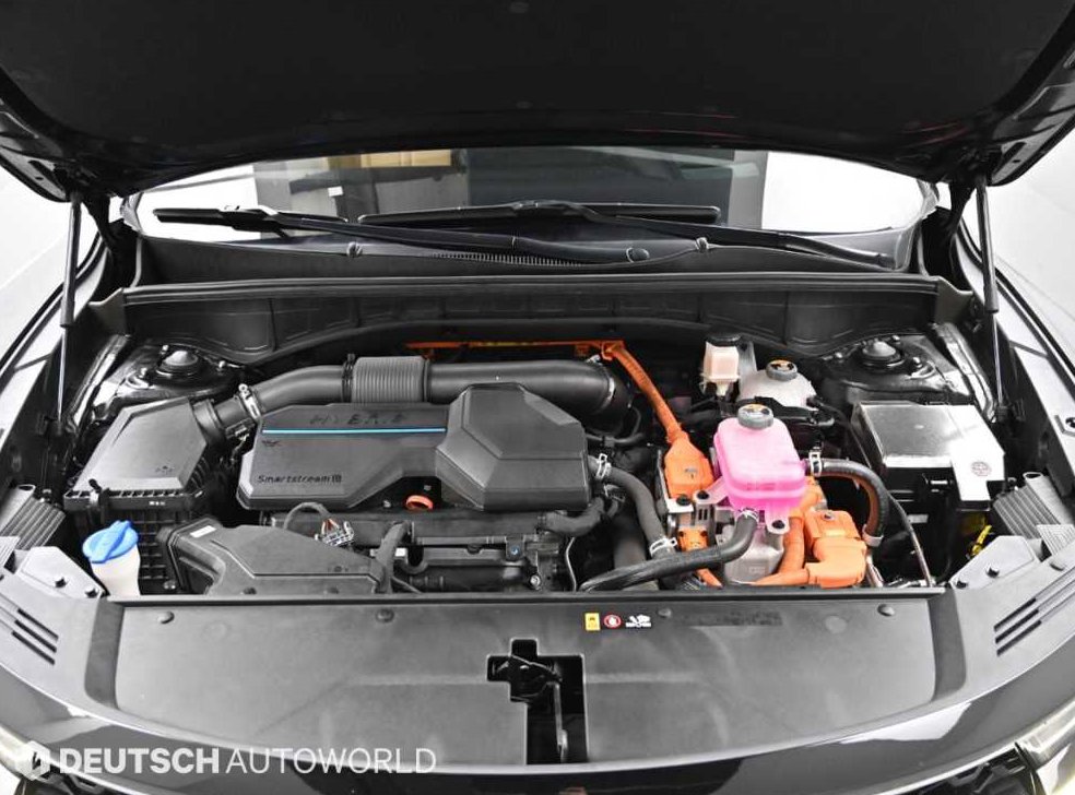 기아 쏘렌토 HEV 1.6 2WD 노블레스 사진 6
