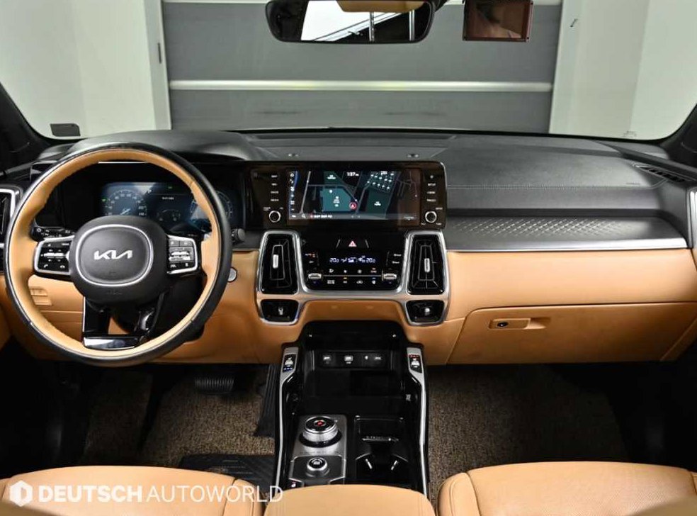 기아 쏘렌토 HEV 1.6 2WD 노블레스 사진 7