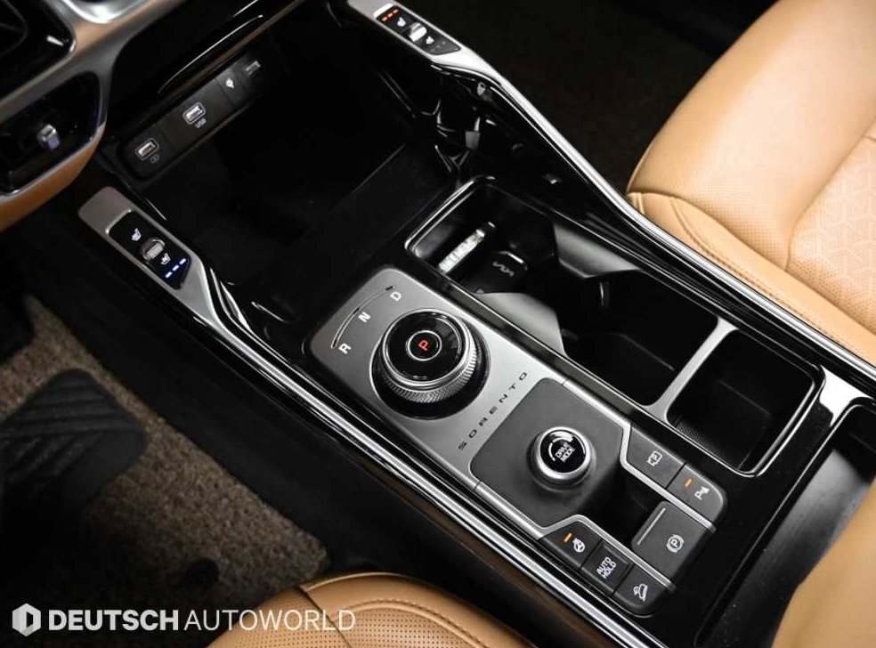기아 쏘렌토 HEV 1.6 2WD 노블레스 사진 9