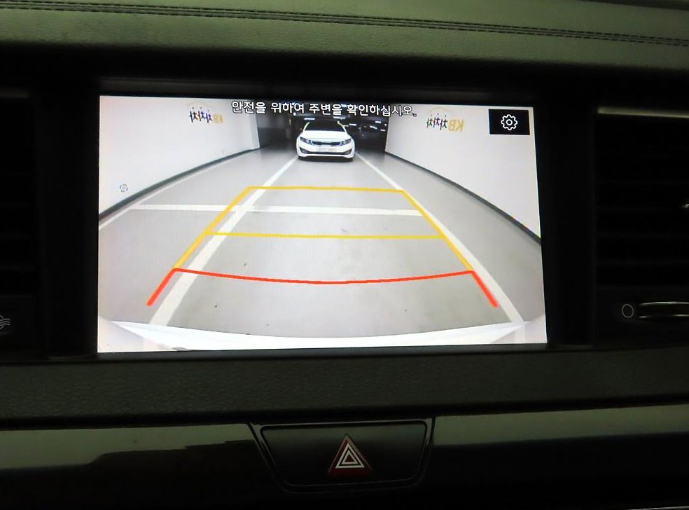 기아 K7 3.0 LPI 럭셔리 사진 15