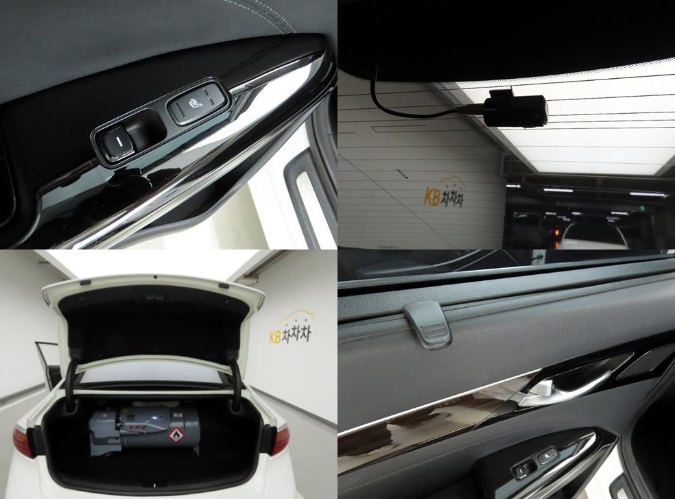 기아 K7 3.0 LPI 럭셔리 사진 18