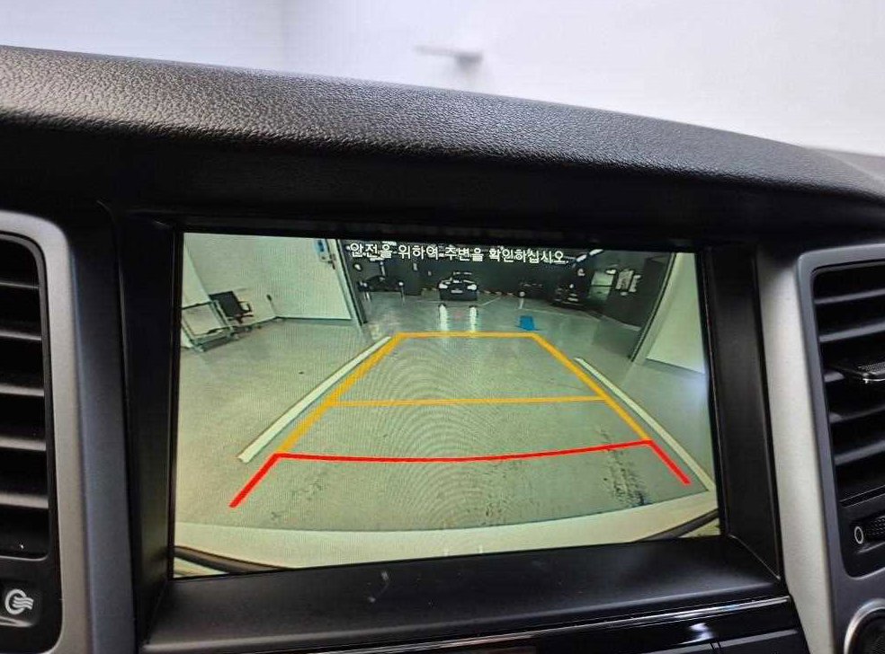 현대 투싼 디젤 1.7 2WD 사진 15