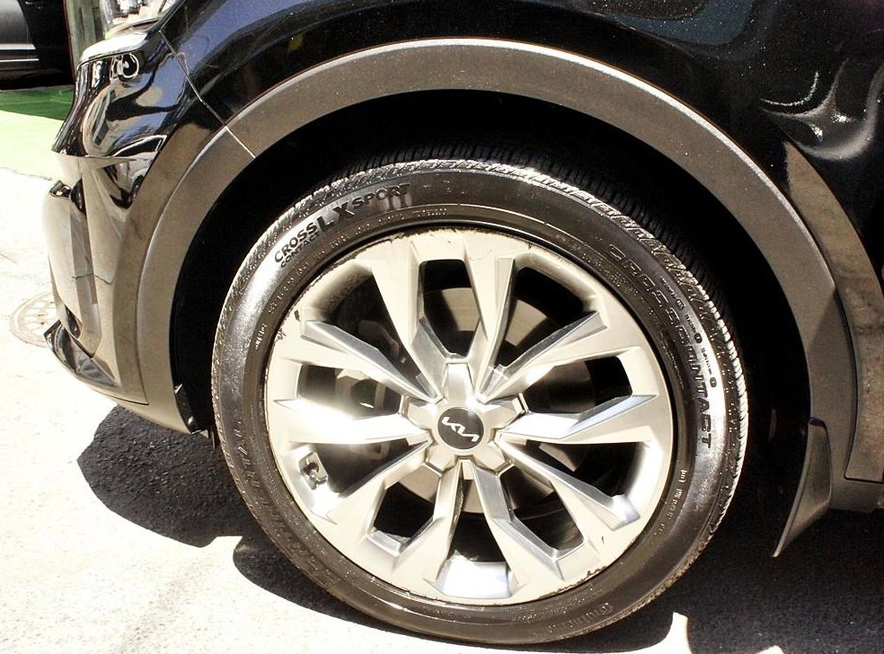 기아 쏘렌토 가솔린 2.5T 2WD 노블레스 사진 20