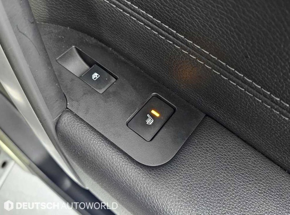 쉐보레 캡티바 2.0 2WD LT디럭스팩 사진 18