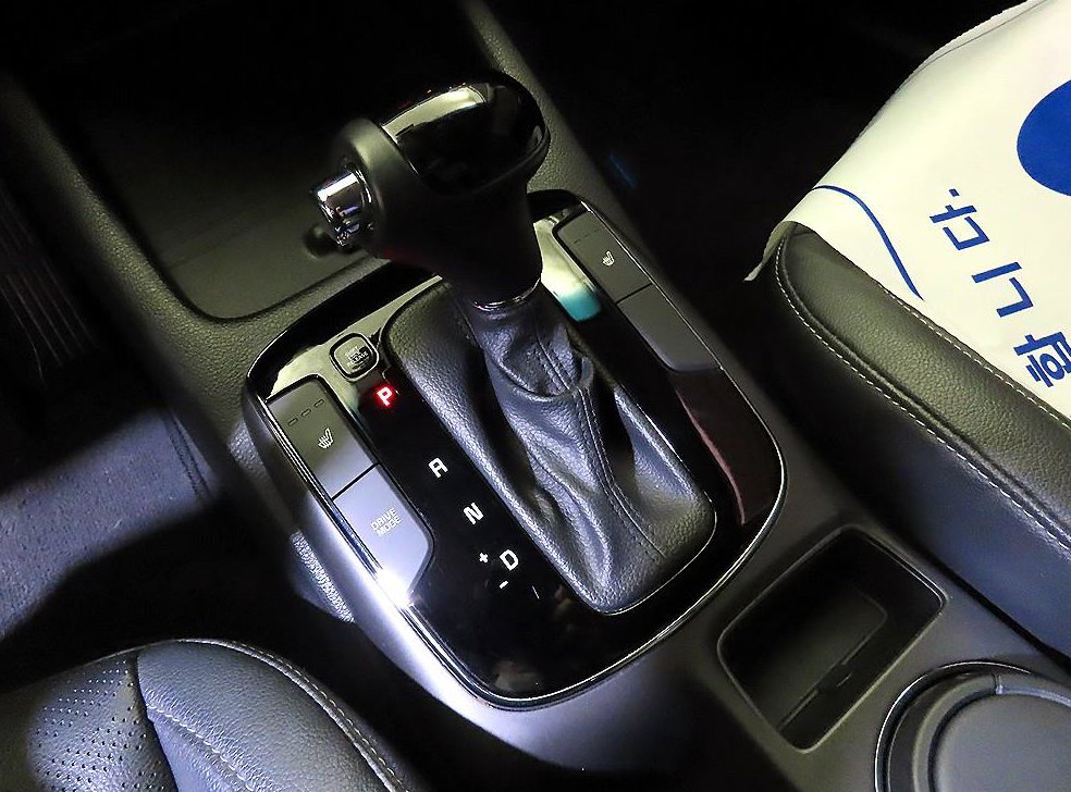 기아 K3 1.6 GDI 트렌디 사진 12