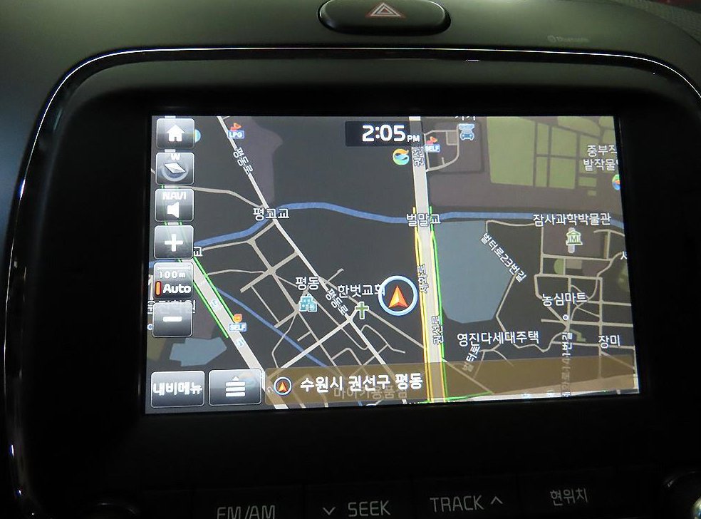 기아 K3 1.6 GDI 트렌디 사진 15