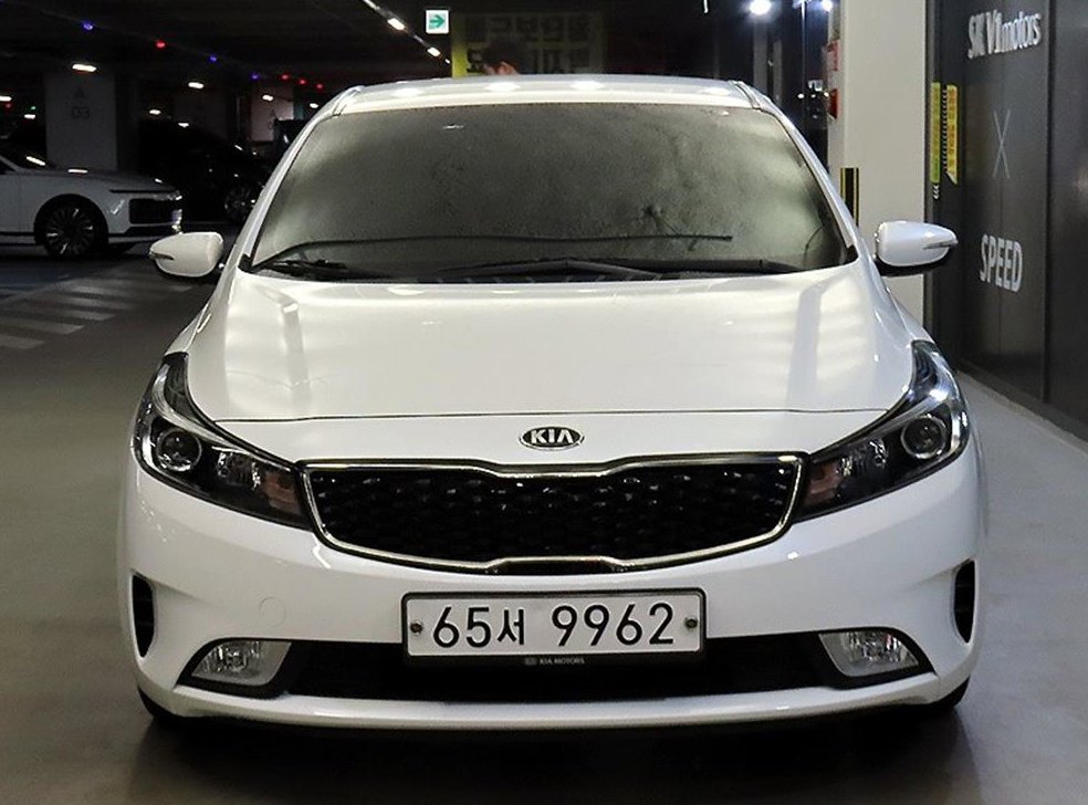 기아 K3 1.6 GDI 트렌디 사진 2