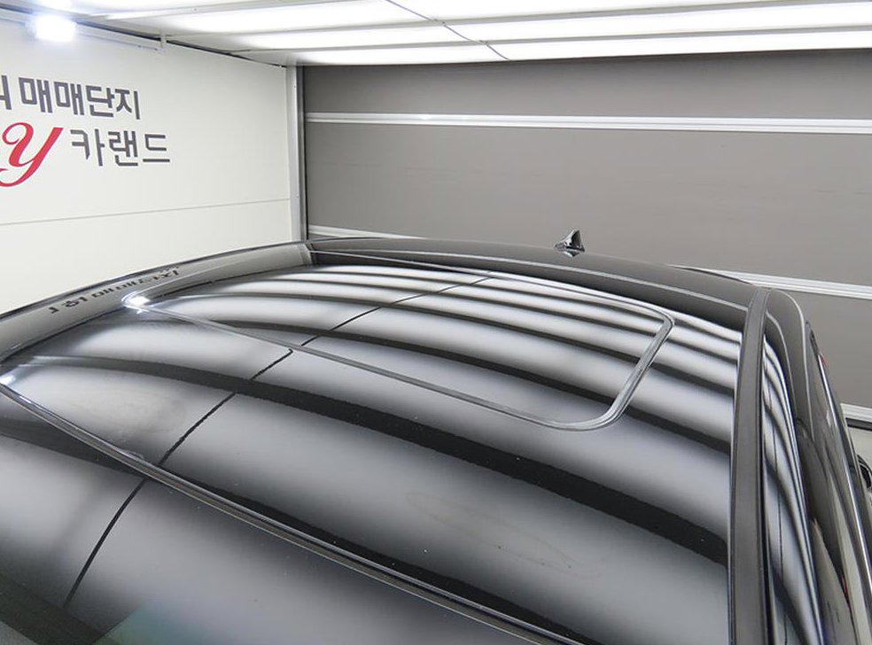 현대 아반떼 1.6 터보 스포츠 사진 17
