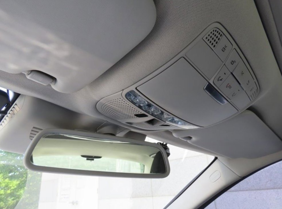 벤츠 C 클래스 C220 d 아방가르드 사진 11