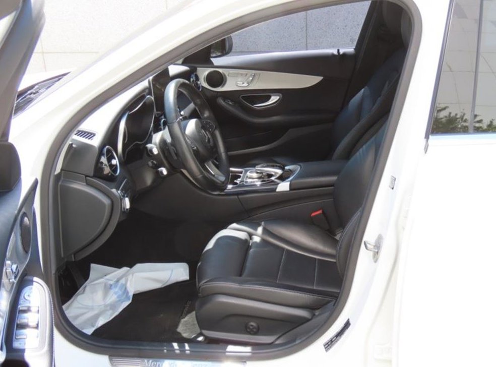 벤츠 C 클래스 C220 d 아방가르드 사진 13