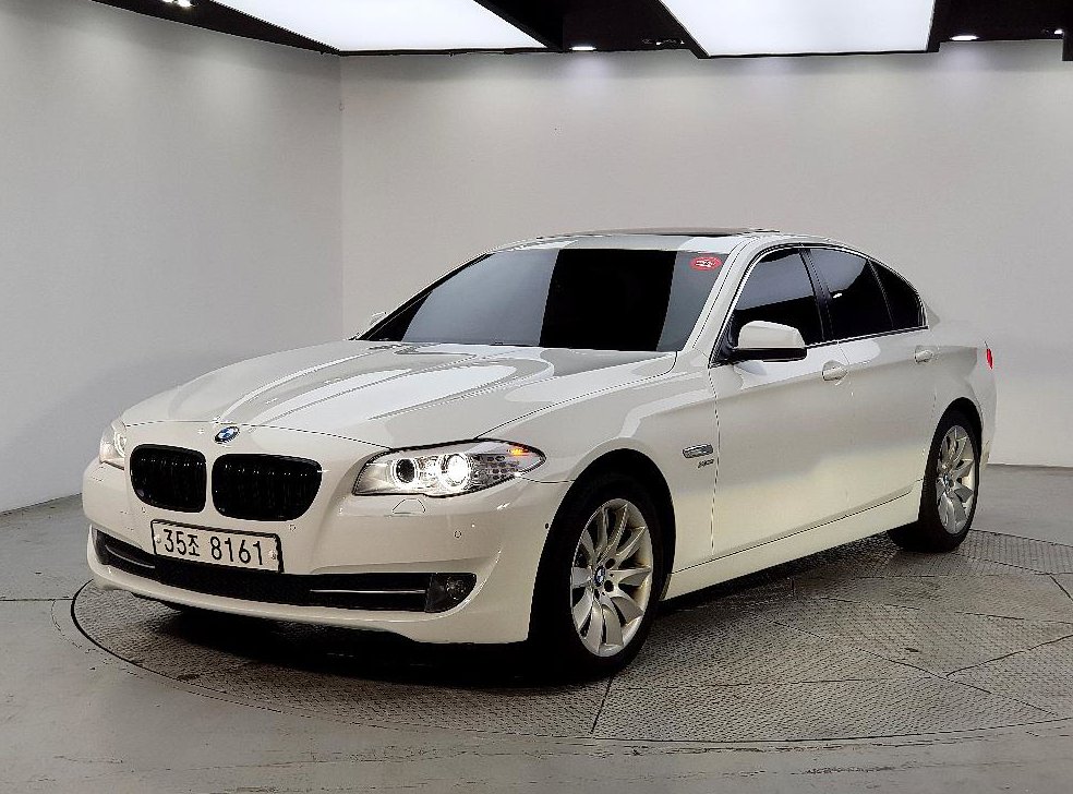 BMW 5시리즈 528i xDrive