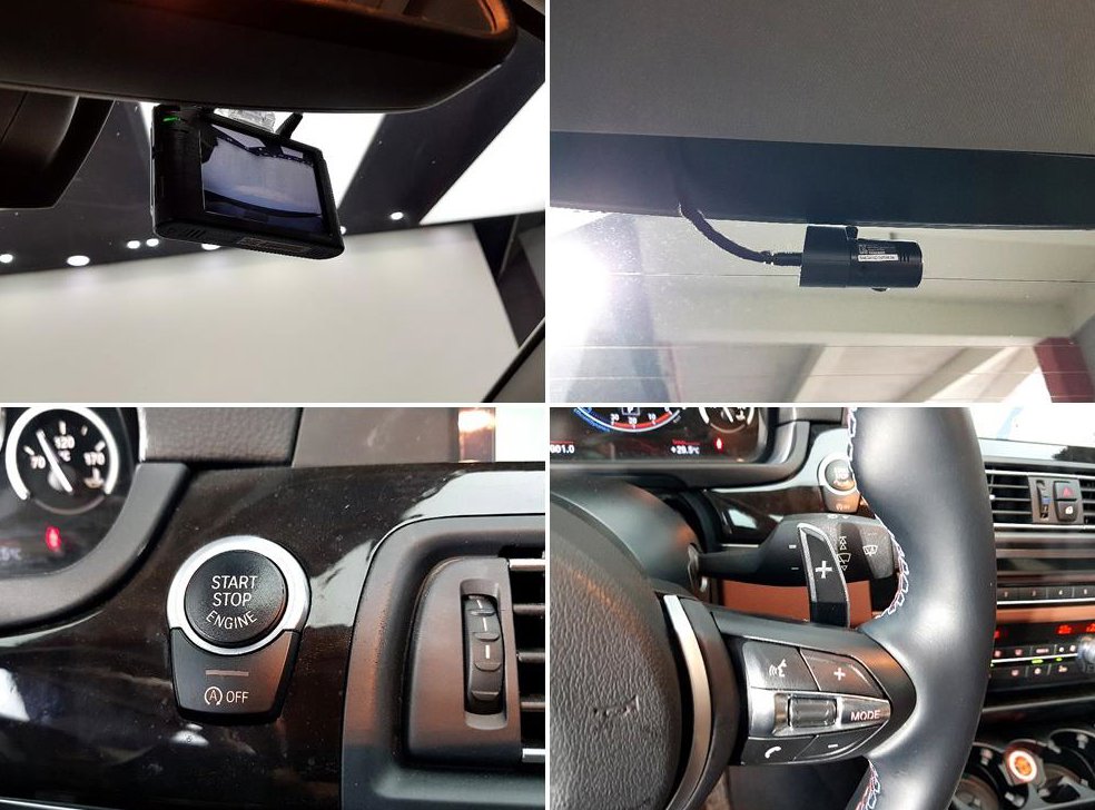 BMW 5시리즈 528i xDrive 사진 14