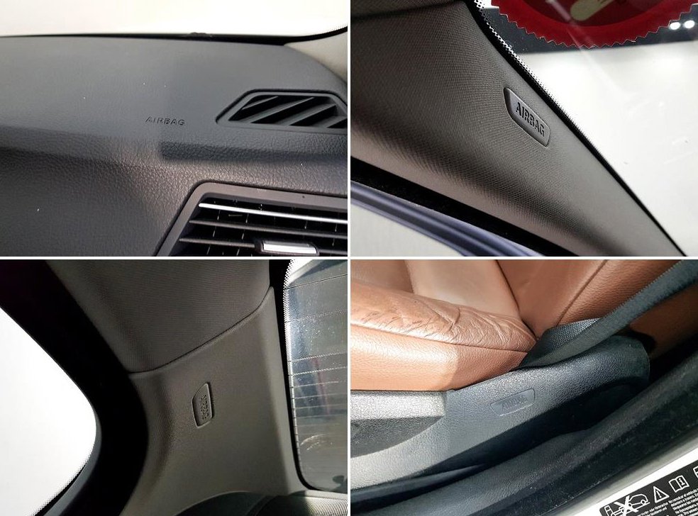 BMW 5시리즈 528i xDrive 사진 16