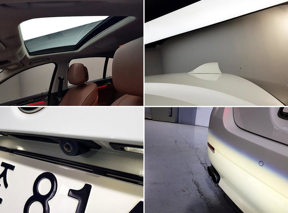BMW 5시리즈 528i xDrive 사진 19