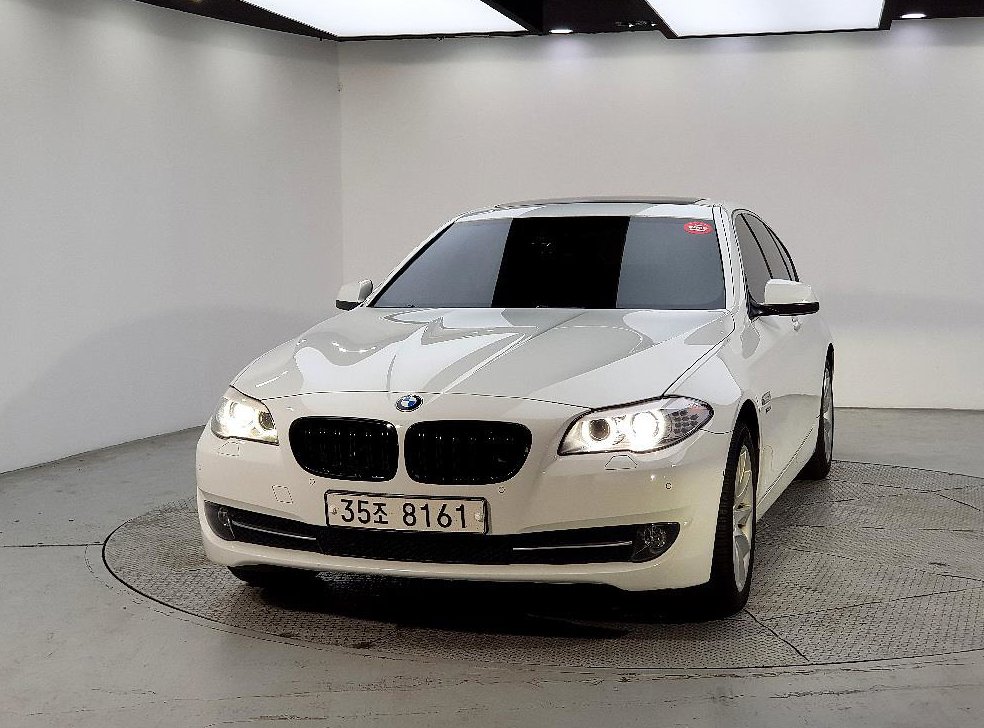 BMW 5시리즈 528i xDrive 사진 2