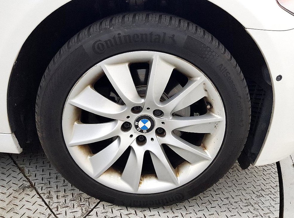 BMW 5시리즈 528i xDrive 사진 20