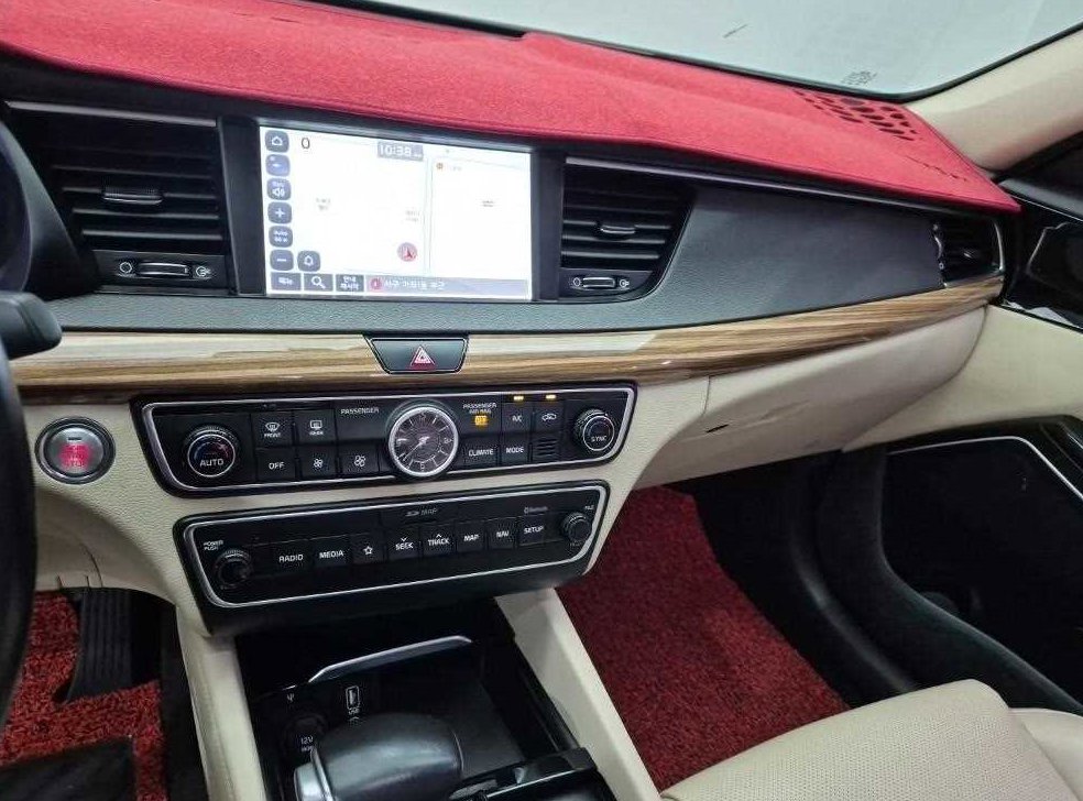 기아 K7 2.4 GDI 월드컵 에디션 사진 10