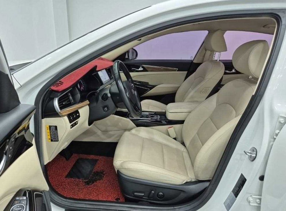 기아 K7 2.4 GDI 월드컵 에디션 사진 11