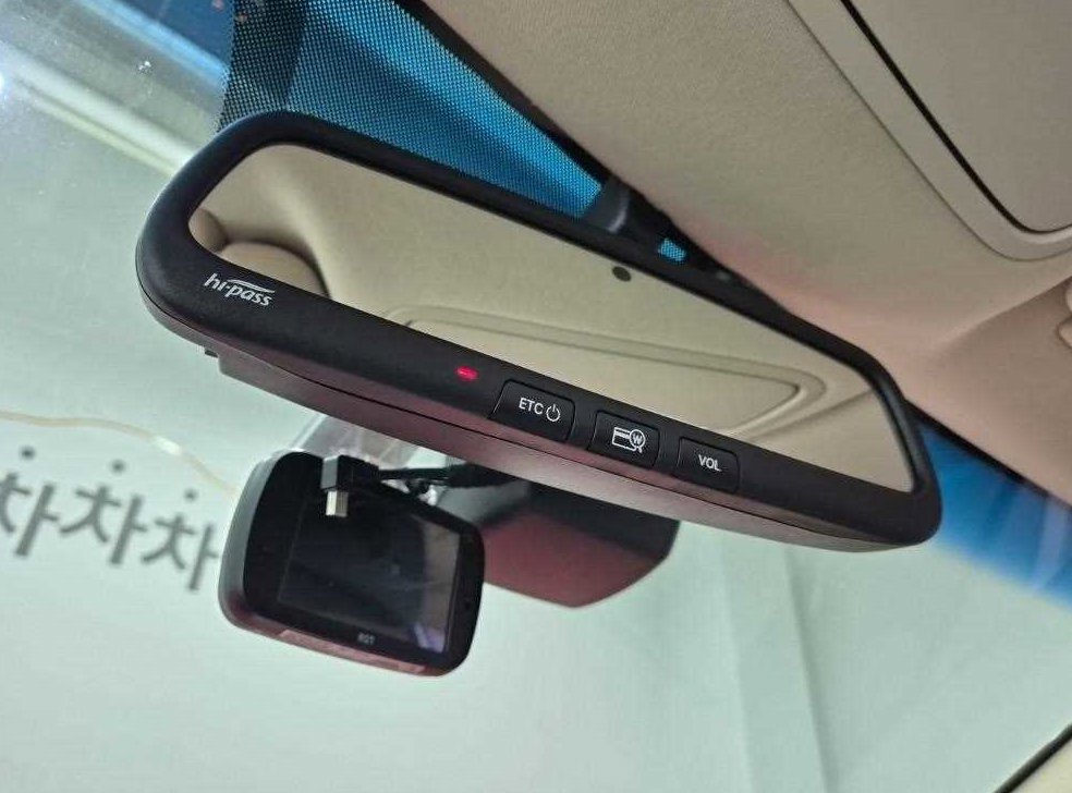 기아 K7 2.4 GDI 월드컵 에디션 사진 17