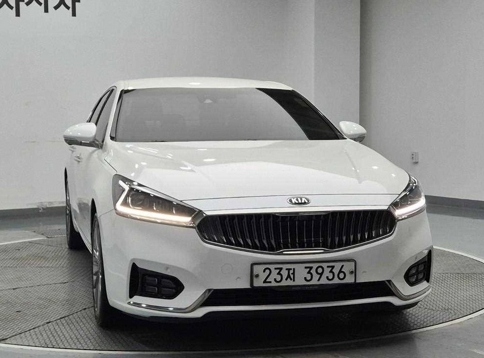 기아 K7 2.4 GDI 월드컵 에디션 사진 2