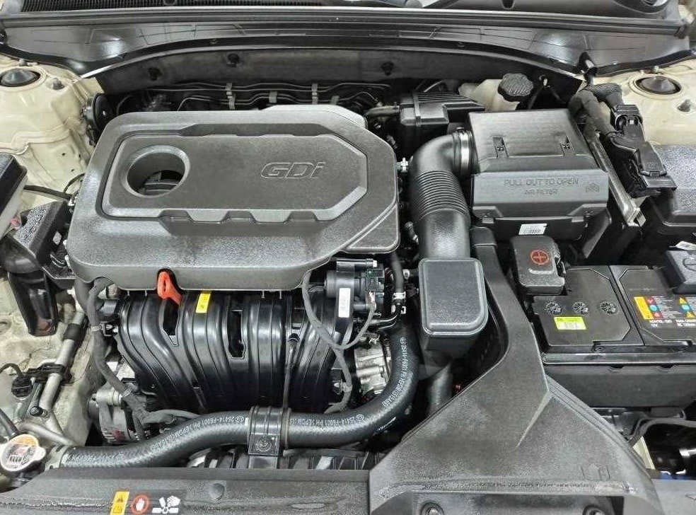 기아 K7 2.4 GDI 월드컵 에디션 사진 5