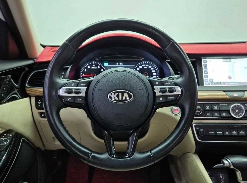 기아 K7 2.4 GDI 월드컵 에디션 사진 9