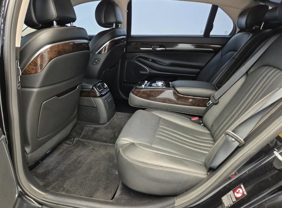 제네시스 G90 3.8 GDI AWD 사진 12