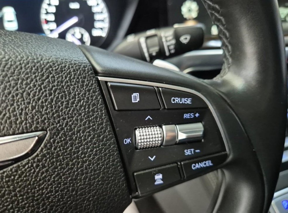 제네시스 G90 3.8 GDI AWD 사진 15