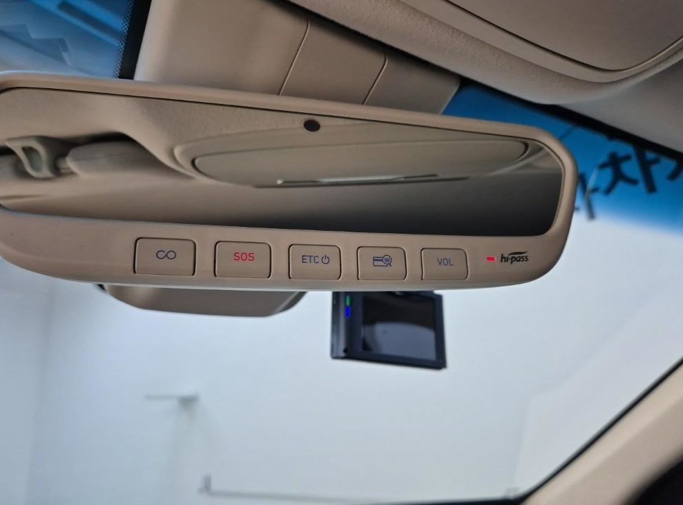 제네시스 G90 3.8 GDI AWD 사진 18