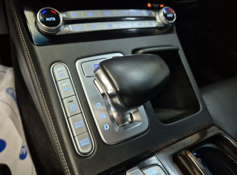제네시스 G90 3.8 GDI AWD 사진 8