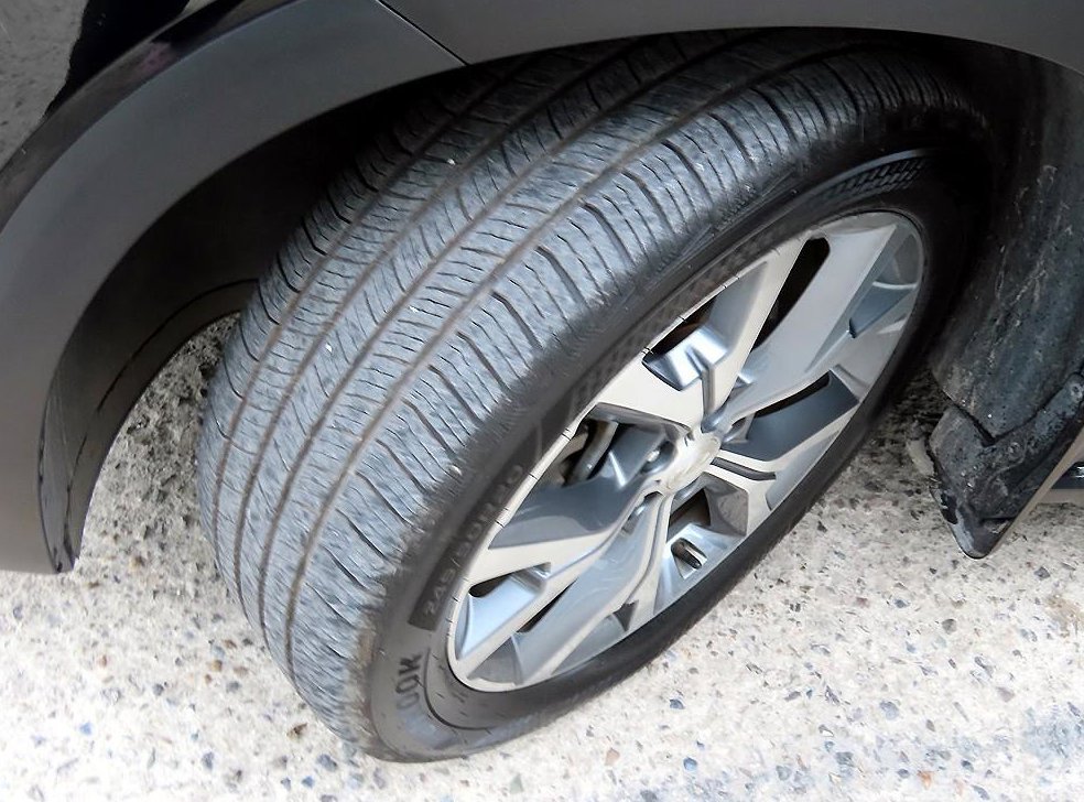 현대 팰리세이드 가솔린 3.8 4WD 사진 20